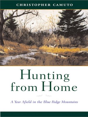 cover image of Hunting from Home
